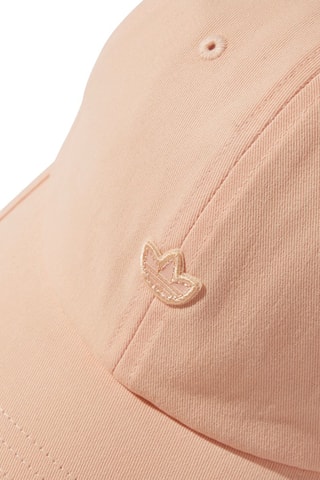Casquette - Beige