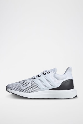Chaussures de running Ultradream DNA - Ecru et gris foncé