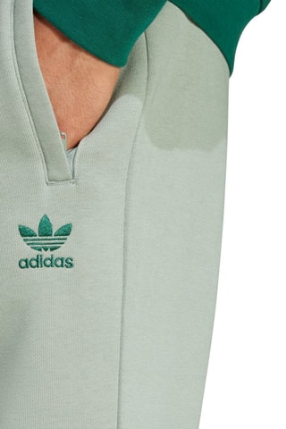 Pantalon - Vert d'eau