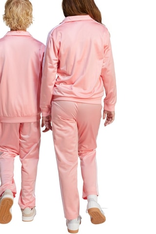 Pantalon - Rose