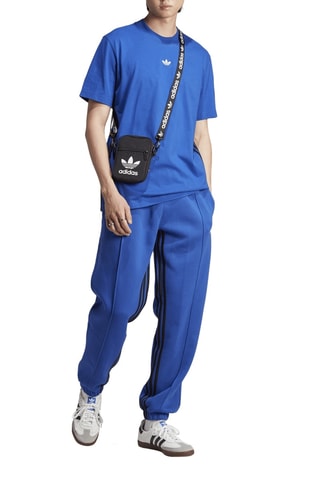T-shirt regular Rekive - Bleu marine