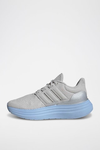 Tennis plateformes Ultradream Bold - Gris clair