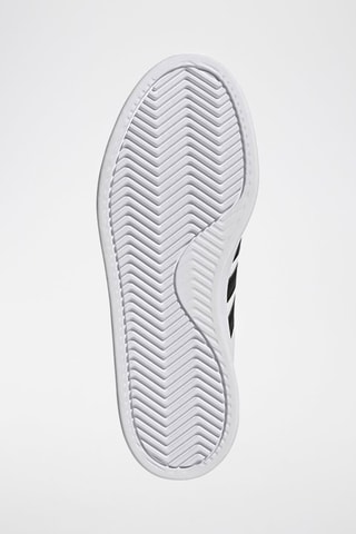 Chaussures de tennis Grand Court - Blanc