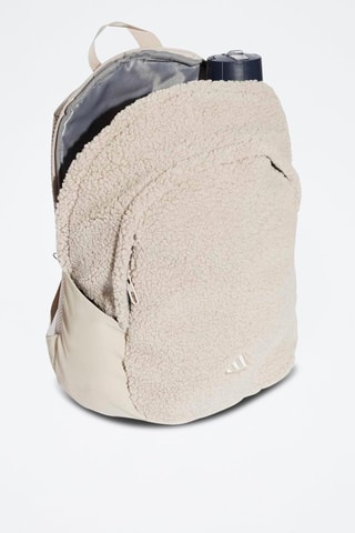 Sac à dos d’entraînement Seasonal Sportswear - Beige