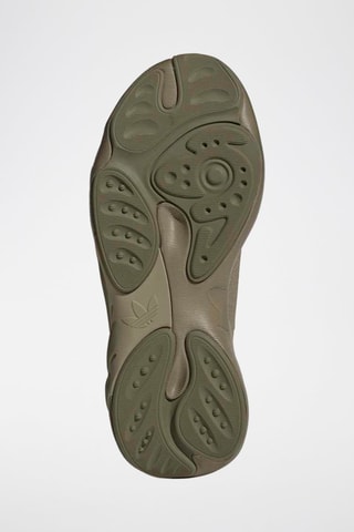 Baskets AdiFom - Vert foncé
