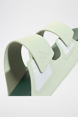 Claquettes Znsory - Vert clair