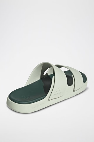 Claquettes Znsory - Vert clair