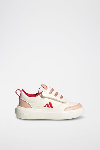 Baskets - Blanc