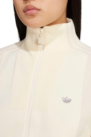 Veste - Blanc