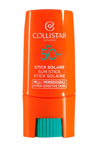 Stick solaire Peaux sensibles - 9 ml