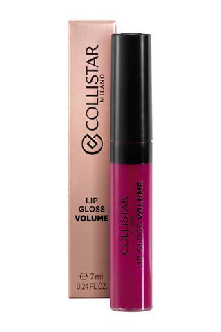 Gloss volume - N° 210 Bougainvilliers fuchsia - 7 ml