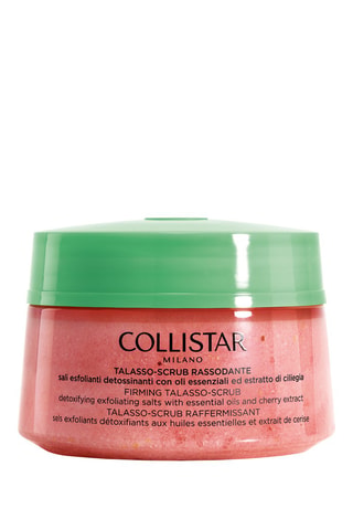 Gommage raffermissant 300 g