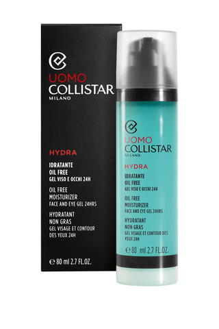 Hydratant non gras - 80 ml