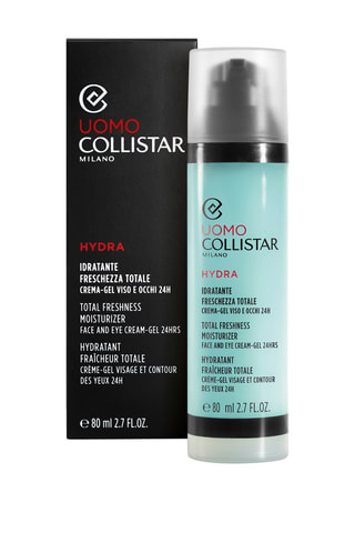 Hydratant fraicheur totale - 80 ml