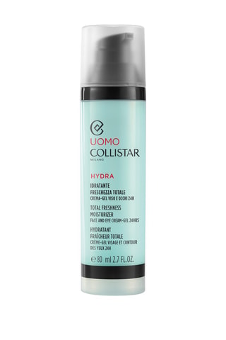 Hydratant fraicheur totale - 80 ml