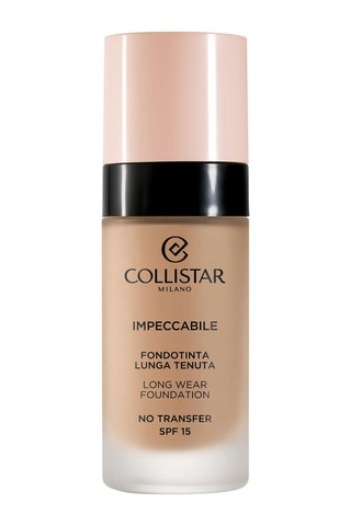 Fond de teint longue tenue Impeccabile - N°4N Sabbia - 30 ml