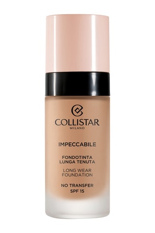 Fond de teint longue tenue Impeccabile - N°5N Ambra - 30 ml