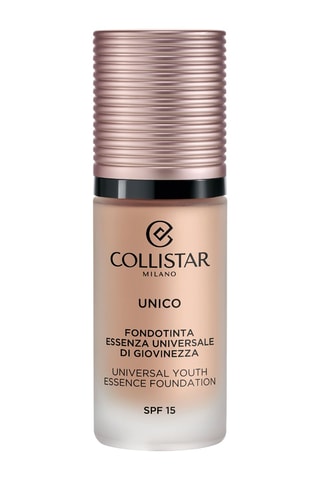Fond de teint antiâge - Tout type de peau - N°1R ivoire rosé - 30 ml