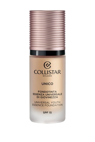 Fond de teint antiâge - Tout type de peau - 1N Ivoire - 30 ml