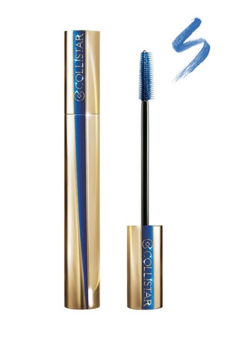 Mascara Infinito Haute précision Bleu - 11 ml
