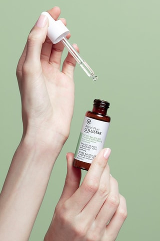 Soin concentré purifiant acide salicylique - Tout type de peau - 30 ml