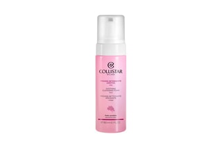Mousse nettoyante apaisante - 180 ml