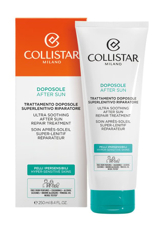 Soin après-soleil réparateur 250 ml