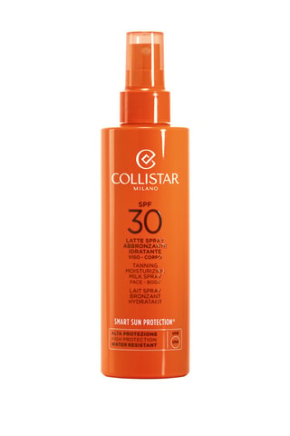 Lait bronzant hydratant 200 ml