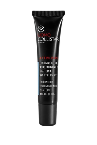Contour des yeux acide hyaluronique et caféine - 15 ml