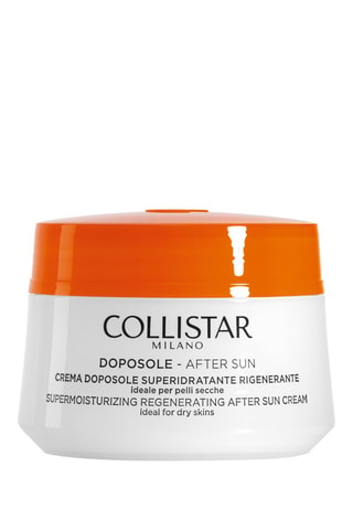 Crème après-soleil régénérante 200 ml