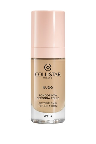Fond de teint SPF 15 Nudo Seconde Peau - 2G Beige doré - 30 ml