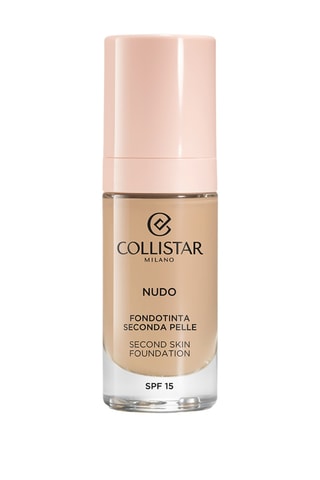 Fond de teint SPF 15 Nudo Seconde Peau - 2R Beige - 30 ml