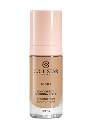 Fond de teint SPF 15 Nudo Seconde Peau - 3N Naturel - 30 ml