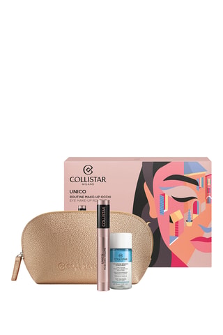 Coffret Unico Routine Make-up Occhi - 2 produits
