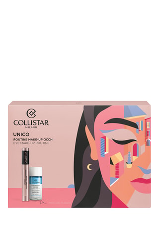 Coffret Unico Routine Make-up Occhi - 2 produits