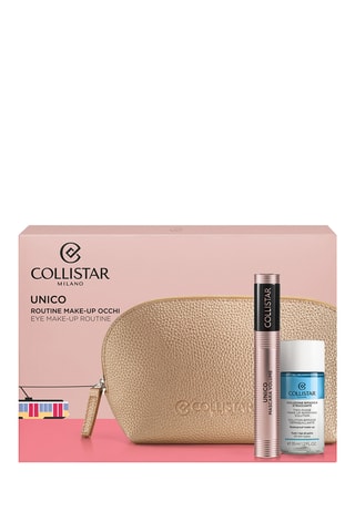 Coffret Unico Routine Make-up Occhi - 2 produits