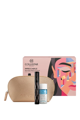 Coffret Impeccabile Eye Make-Up Routine - 2 produits