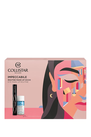 Coffret Impeccabile Eye Make-Up Routine - 2 produits