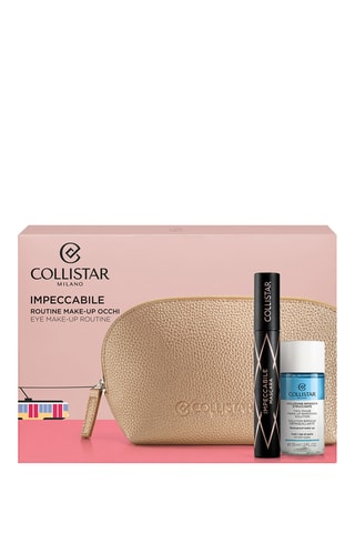 Coffret Impeccabile Eye Make-Up Routine - 2 produits