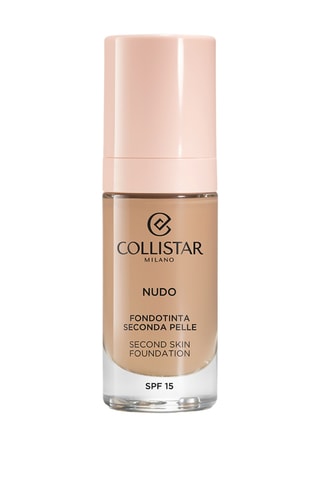 Fond de teint SPF 15 Nudo Seconde Peau - 3R Rosé naturel - 30 ml