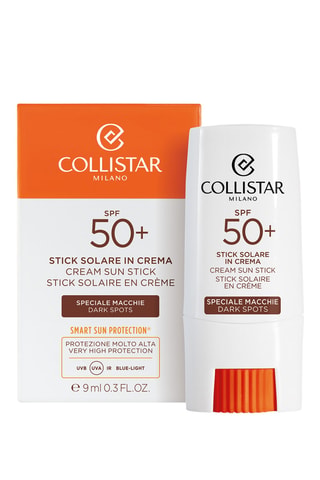 Stick solaire SPF 50+ - Tout type de peau - 9 ml