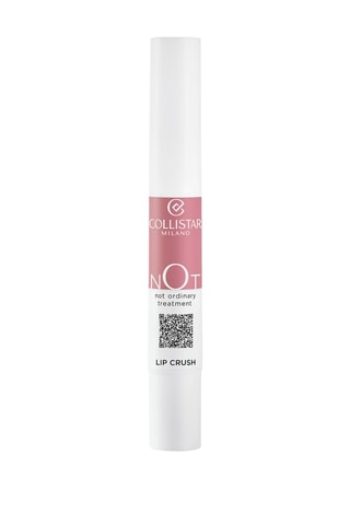 Soin brillant et repulpant pour les lèvres NOT Lip Crush - 4,5 ml