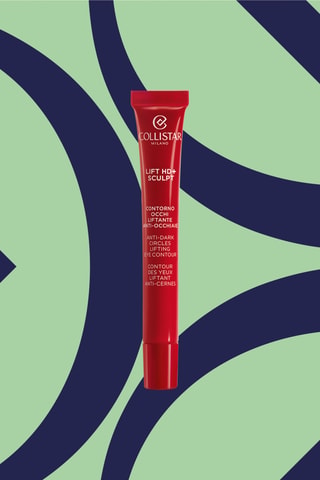 Soin contour des yeux liftant anti-cernes Lift HD+ Sculpt - 15 ml