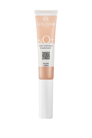 illuminateur liquide NOT Glow Vibes - 02 Golden Hour - 15 ml