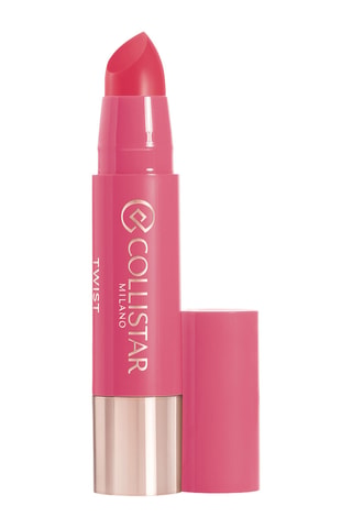 Gloss Twist Balmy - 212 Marshmallow - 2,8 g