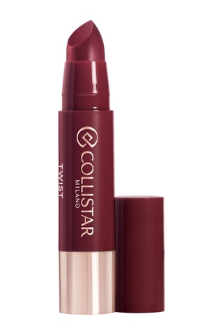 Gloss Twist Balmy - 214 Burgundy - 2,8 g
