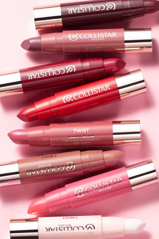 Gloss Twist Balmy - 216 Rosè - 2,8 g