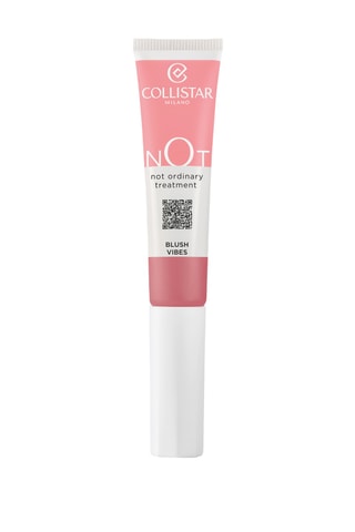 Blush NOT Blush Vibes - 02 Frozen Raspberry - 15 ml