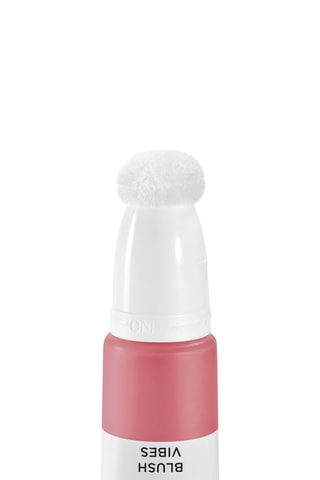 Blush NOT Blush Vibes - 02 Frozen Raspberry - 15 ml