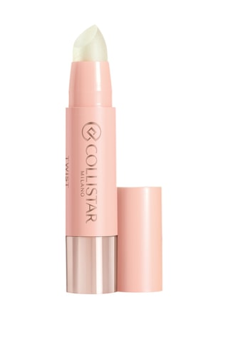Gloss Twist Balmy - 201 Perla - 2,8 g